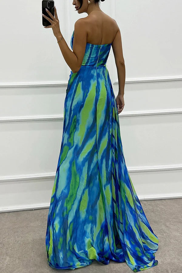 Noemi | Elegant Dress