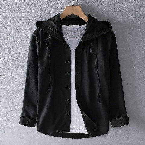 WW | Kapuzenpullover aus mit langen Ärmeln