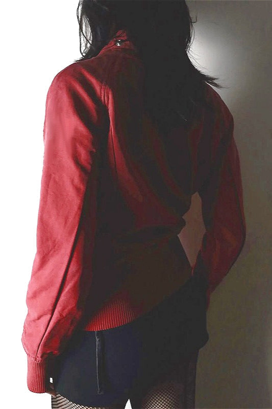 WW | Utility Pocket Jacket