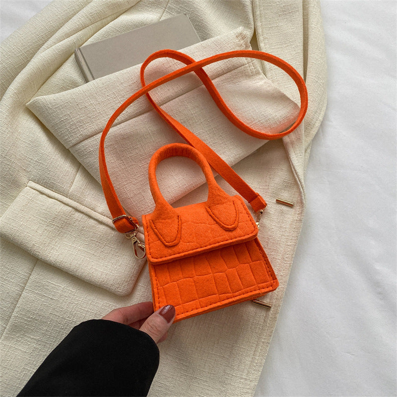 WW | Einfache Lässige Kleine Taschen