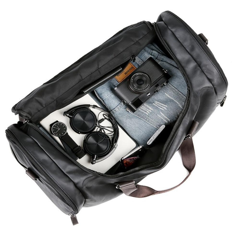 WW | Travel Bag With Large Storage Capacity