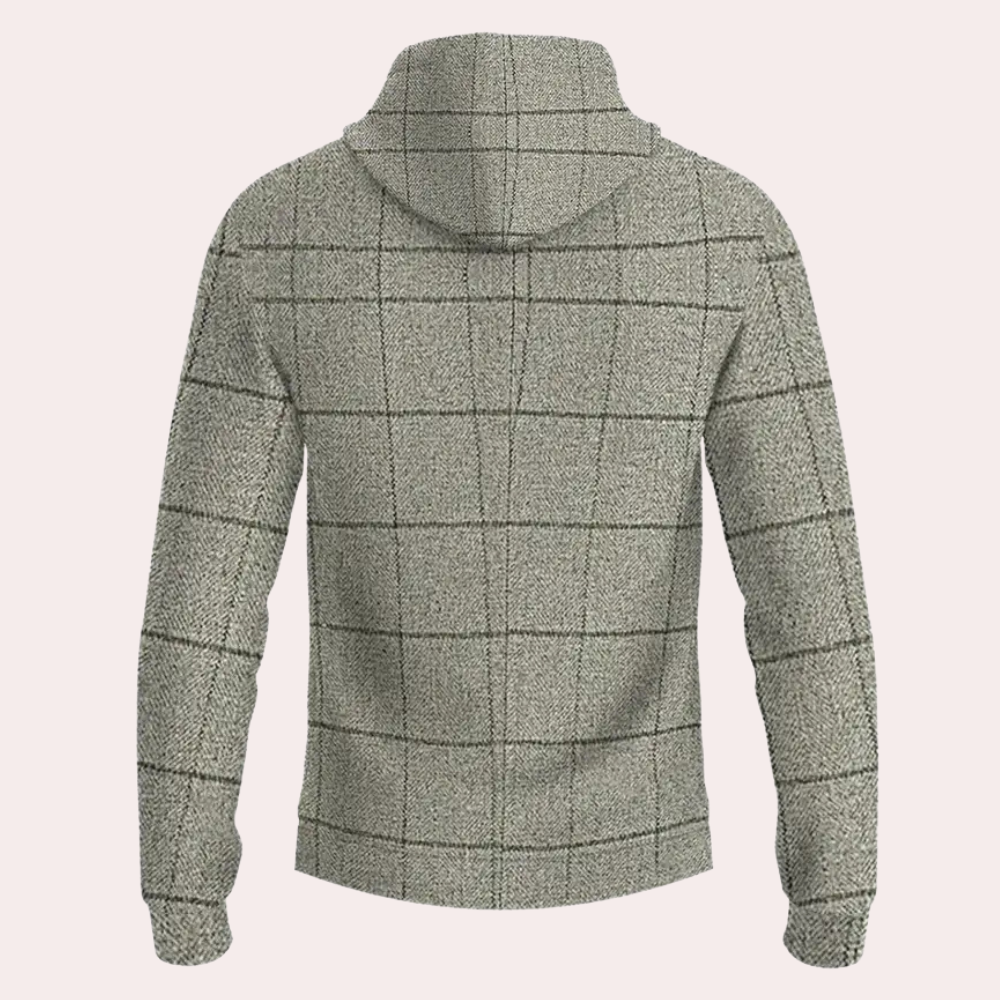 WW | Comfortable Men's Hoodies