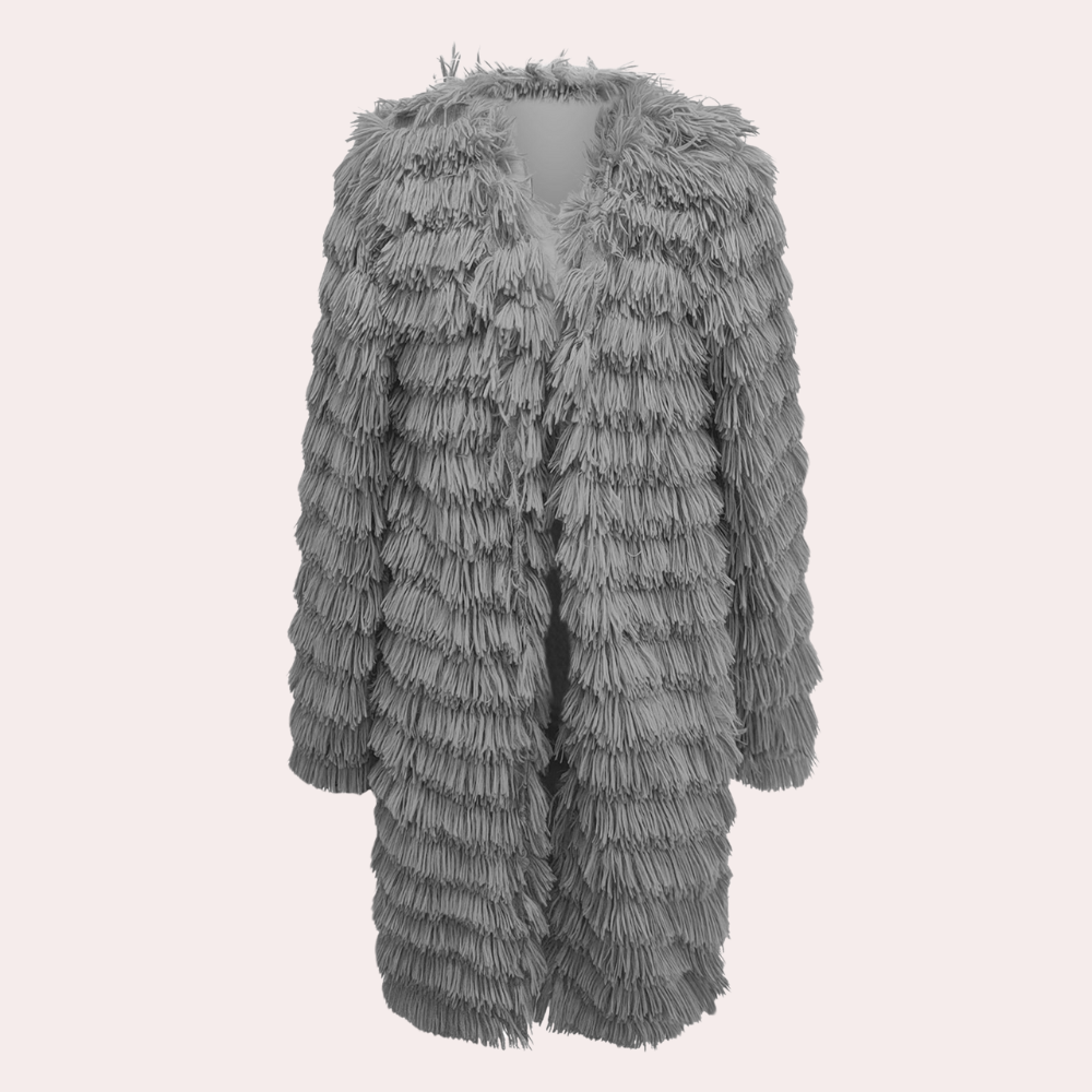 WW | Bequemer Wintermantel für Damen