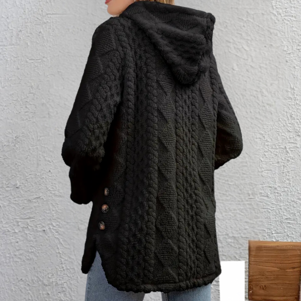 WW | Stylish Winter Jacket For Women