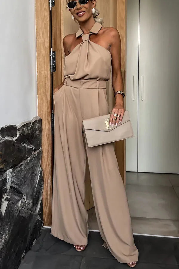 WW | Stylish Jumpsuit
