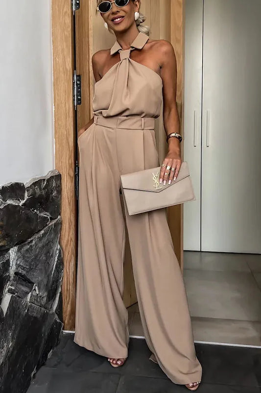 WW | Stylish Jumpsuit