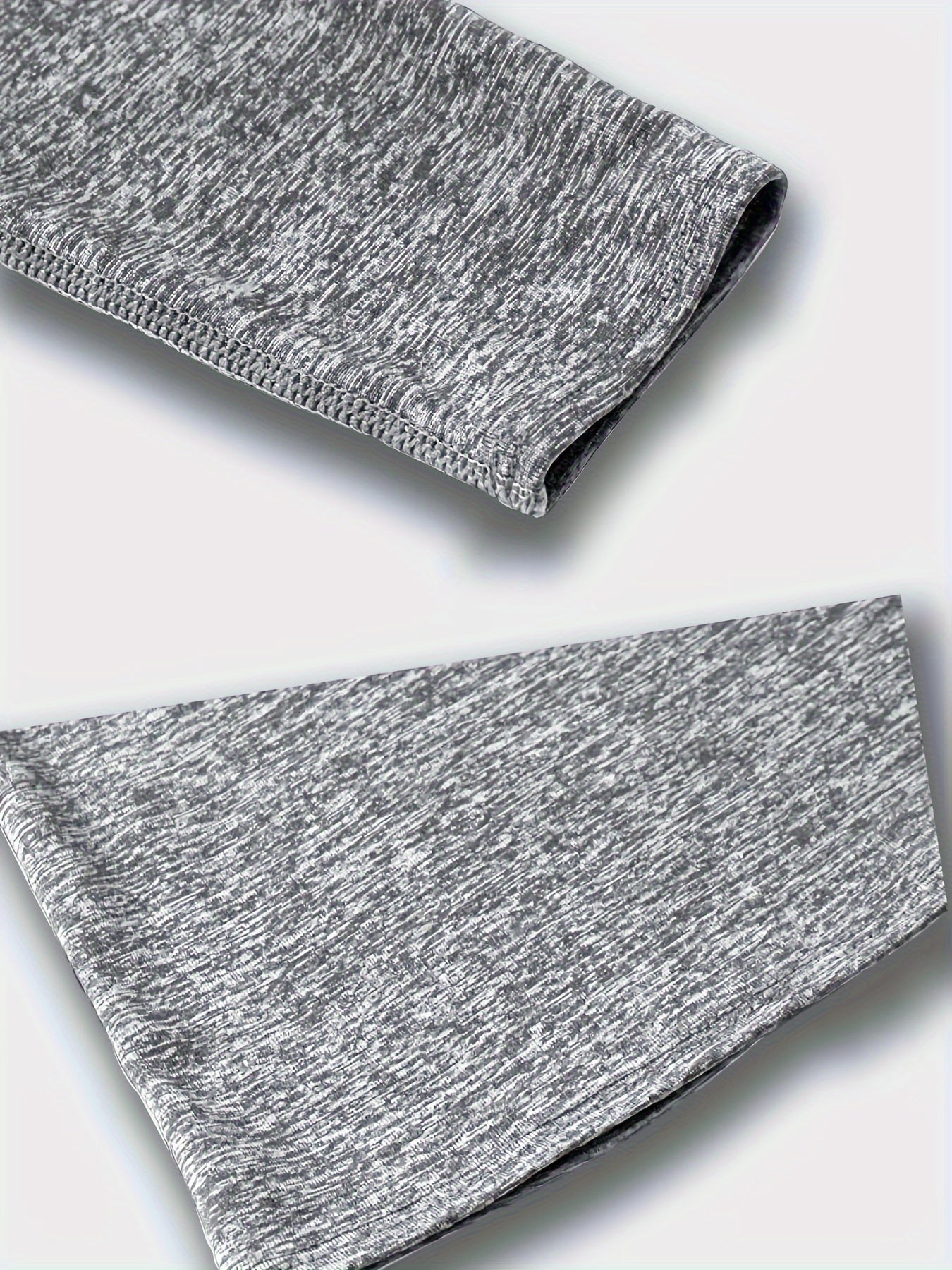 WW | Damenjacke Aus Fleece, mit Langen Ärmeln und Hohem Kragen