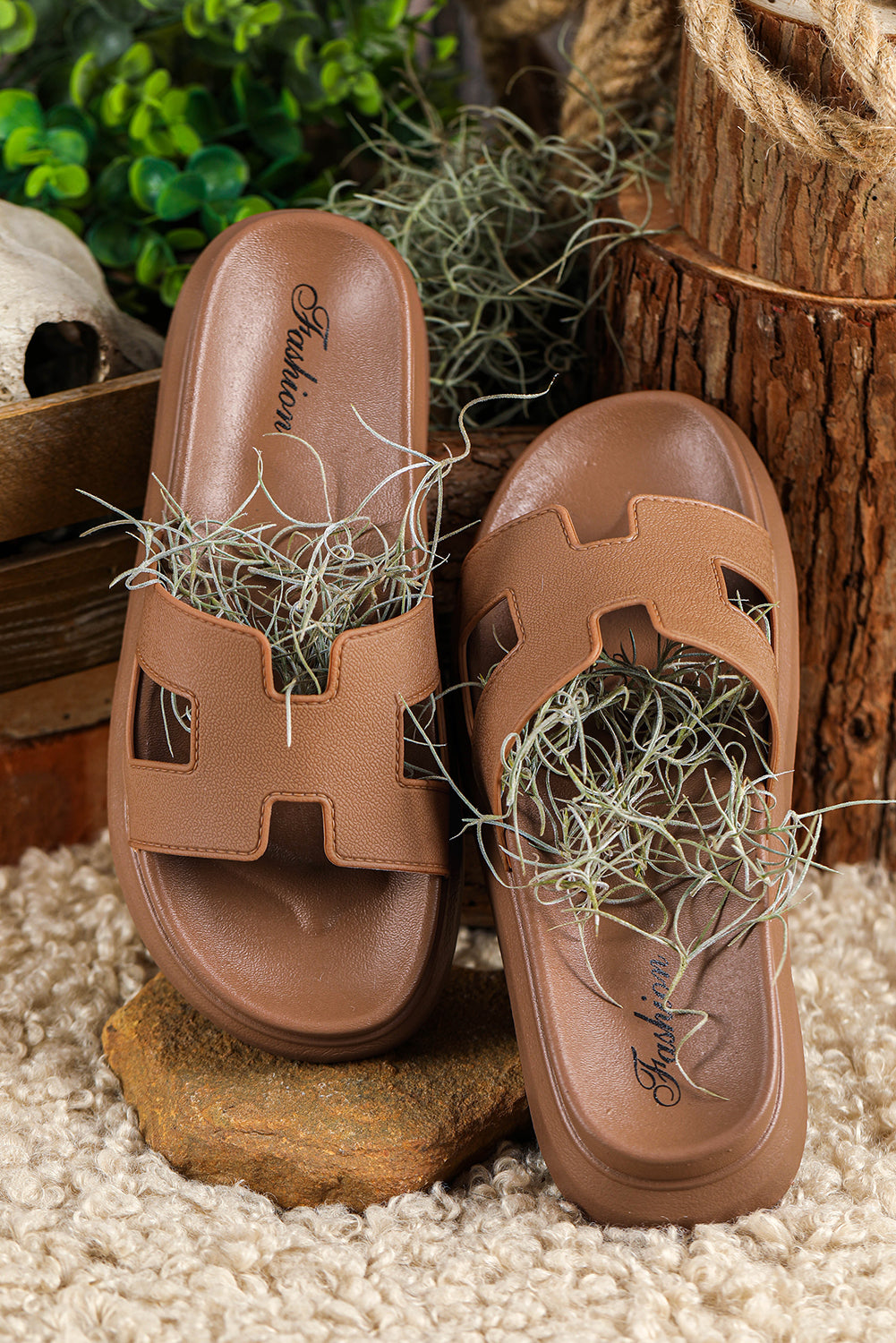 Sundén™ | Slippers
