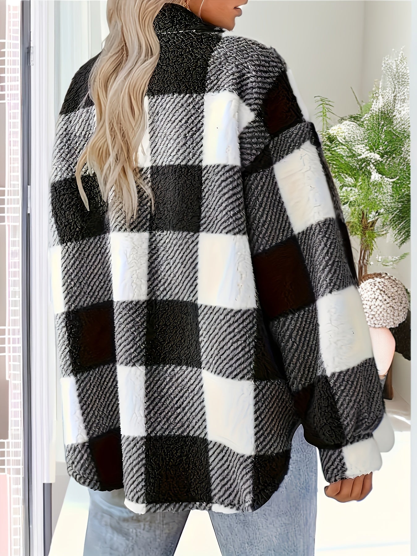 WW | Vielseitigkeits Jacke für Jeden Anlass