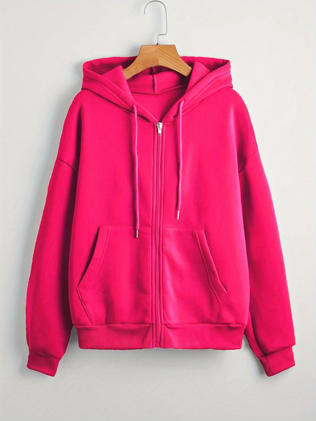 WW | Casual Hoodie for Women