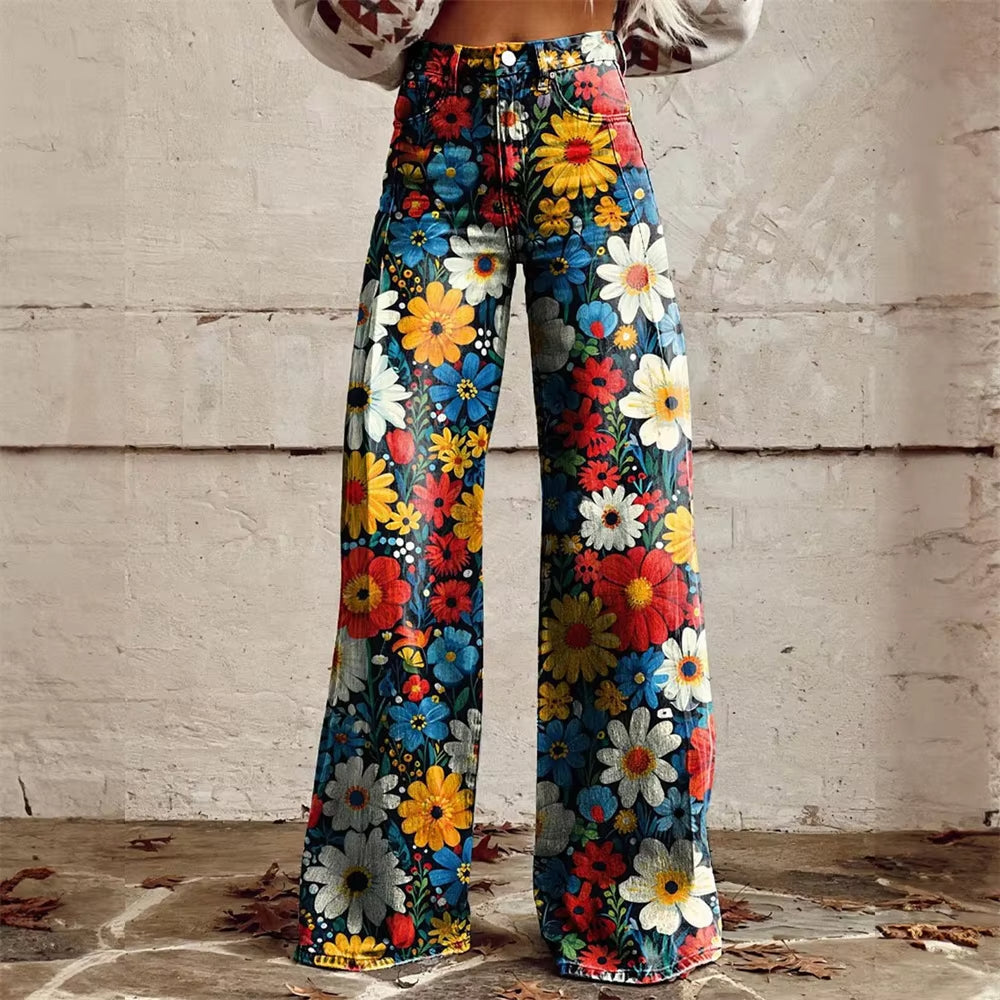 WW | du Soleil Denim
