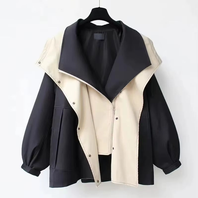 WW | Wickel Windbreaker