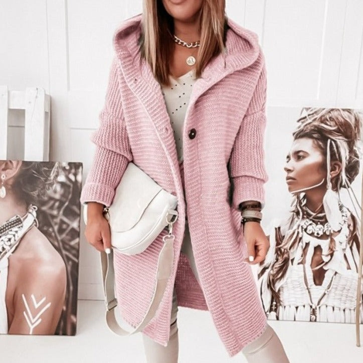 WW | Stylish Cardigan