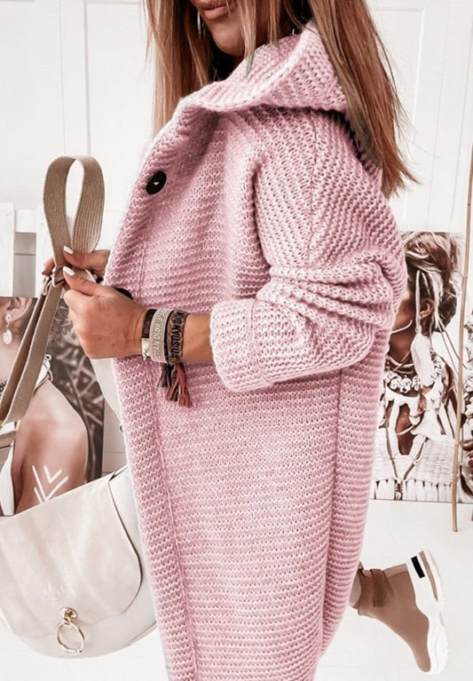 WW | Stylische Strickjacke
