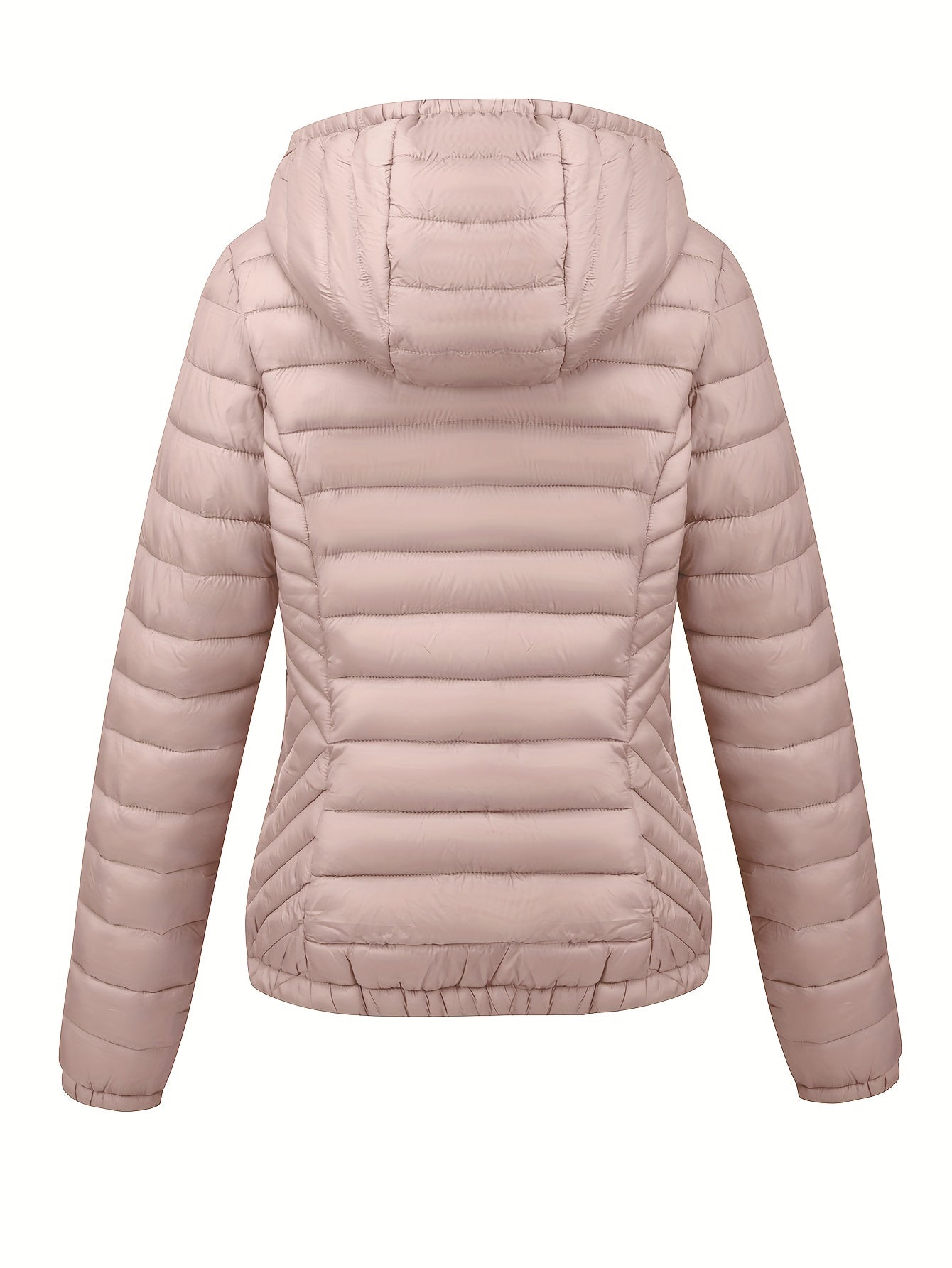 WW | Padded Women's Jacket with Soft Lining