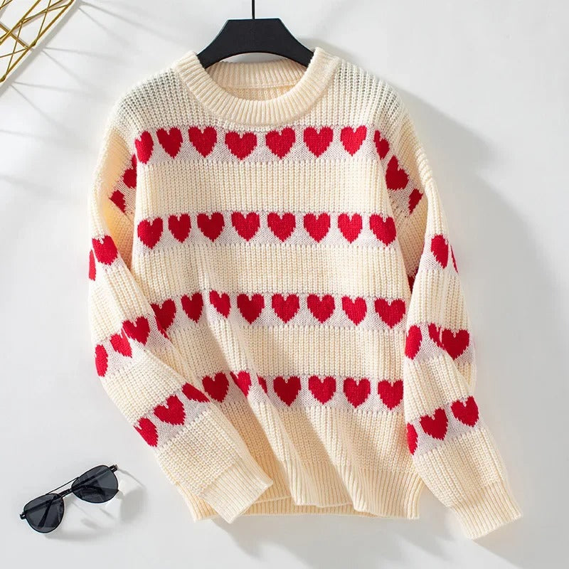 WW | Leisure sweater