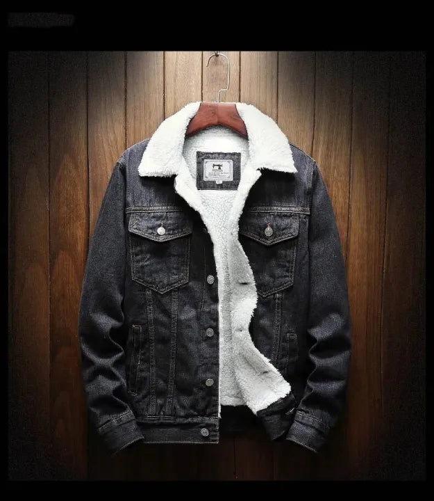 WW | Trendy Design Winter Coat