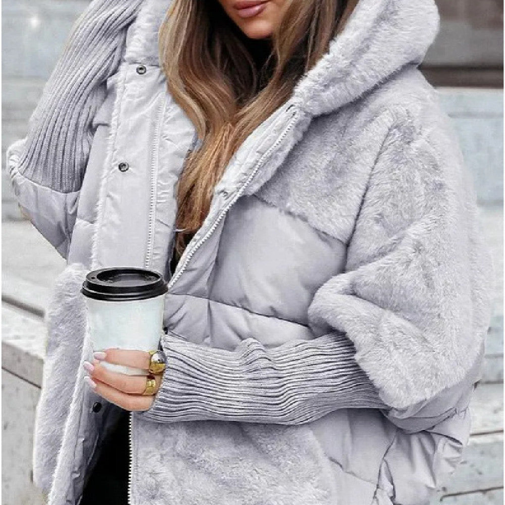 WW | Elegante und weiche Doudoune