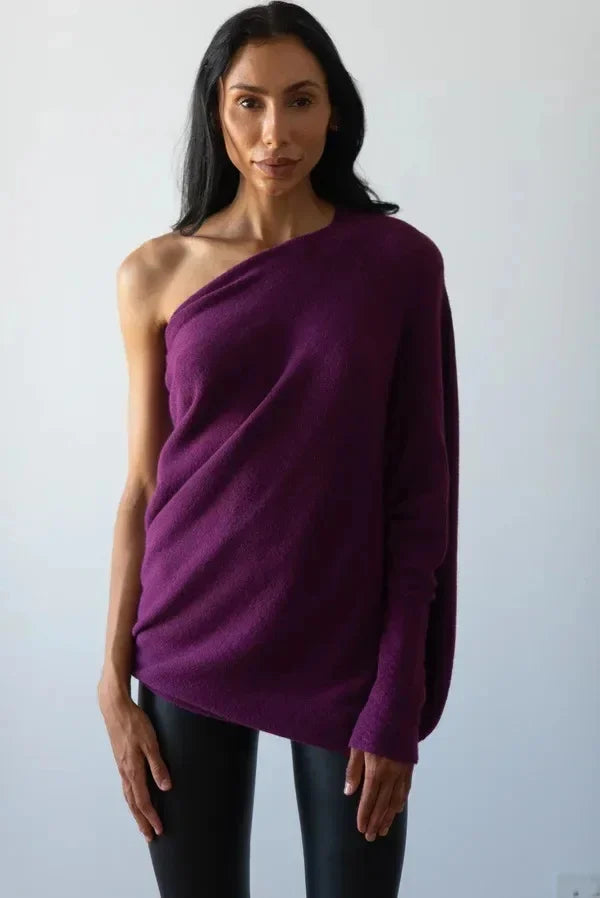 WW | Oversized Trendpulli