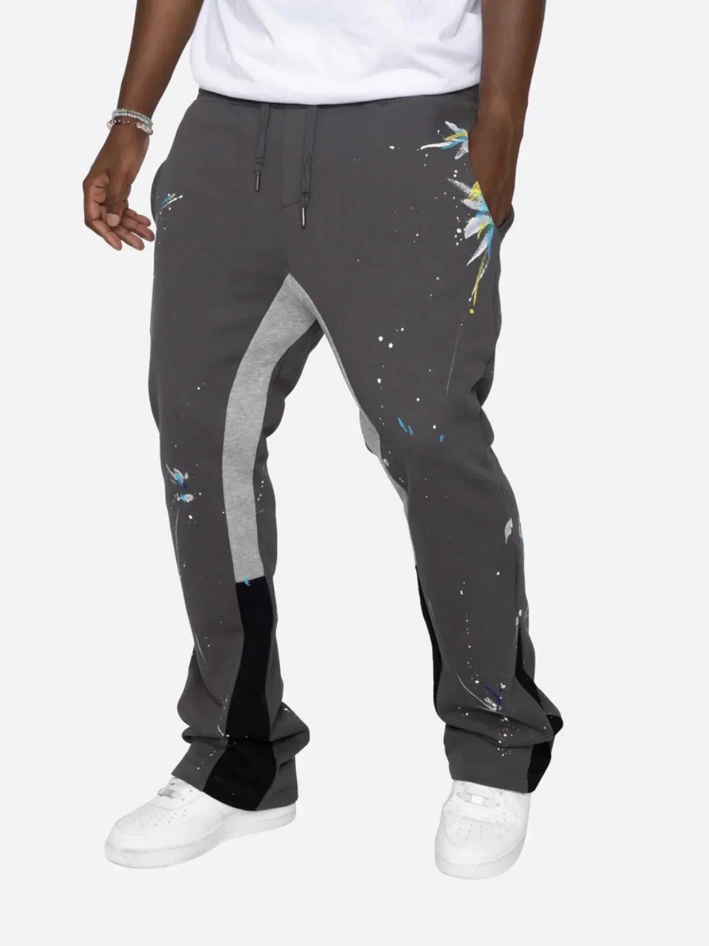 WW | Flare Sweatpants für entspannte Tage
