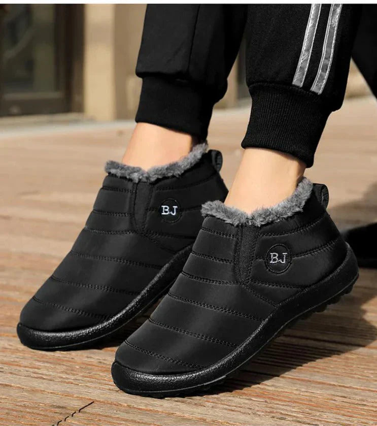 WW | winter boots "blina" - warm, comfortable & stylish