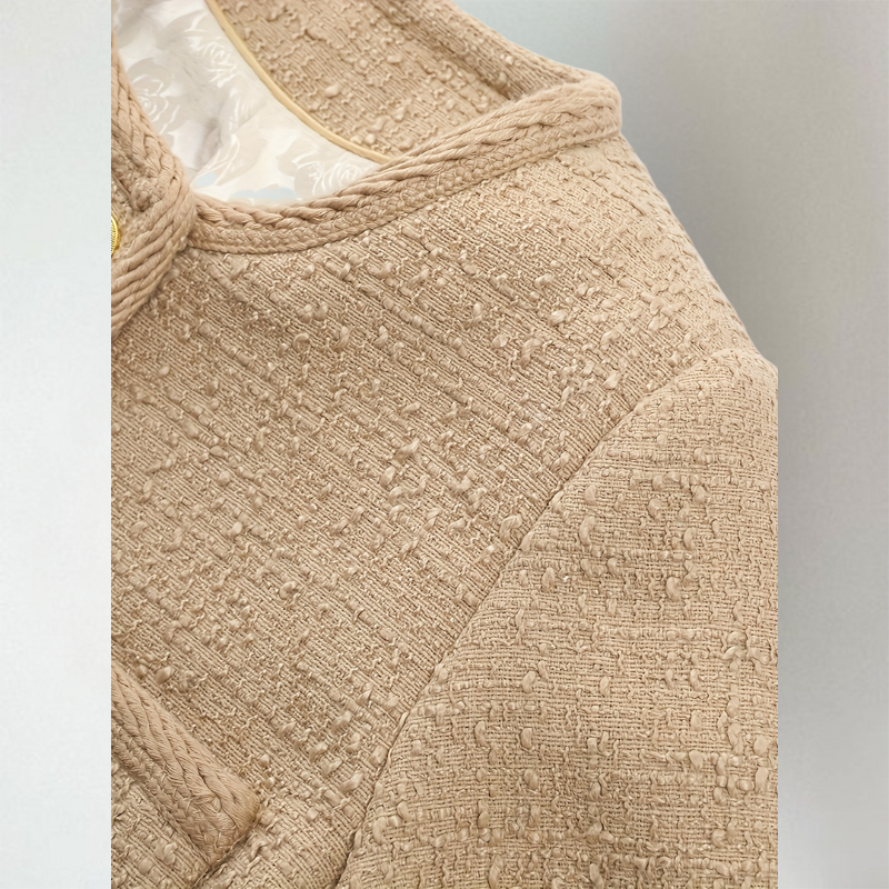 WW | Lightweight, chic knit cardigan for layering.
