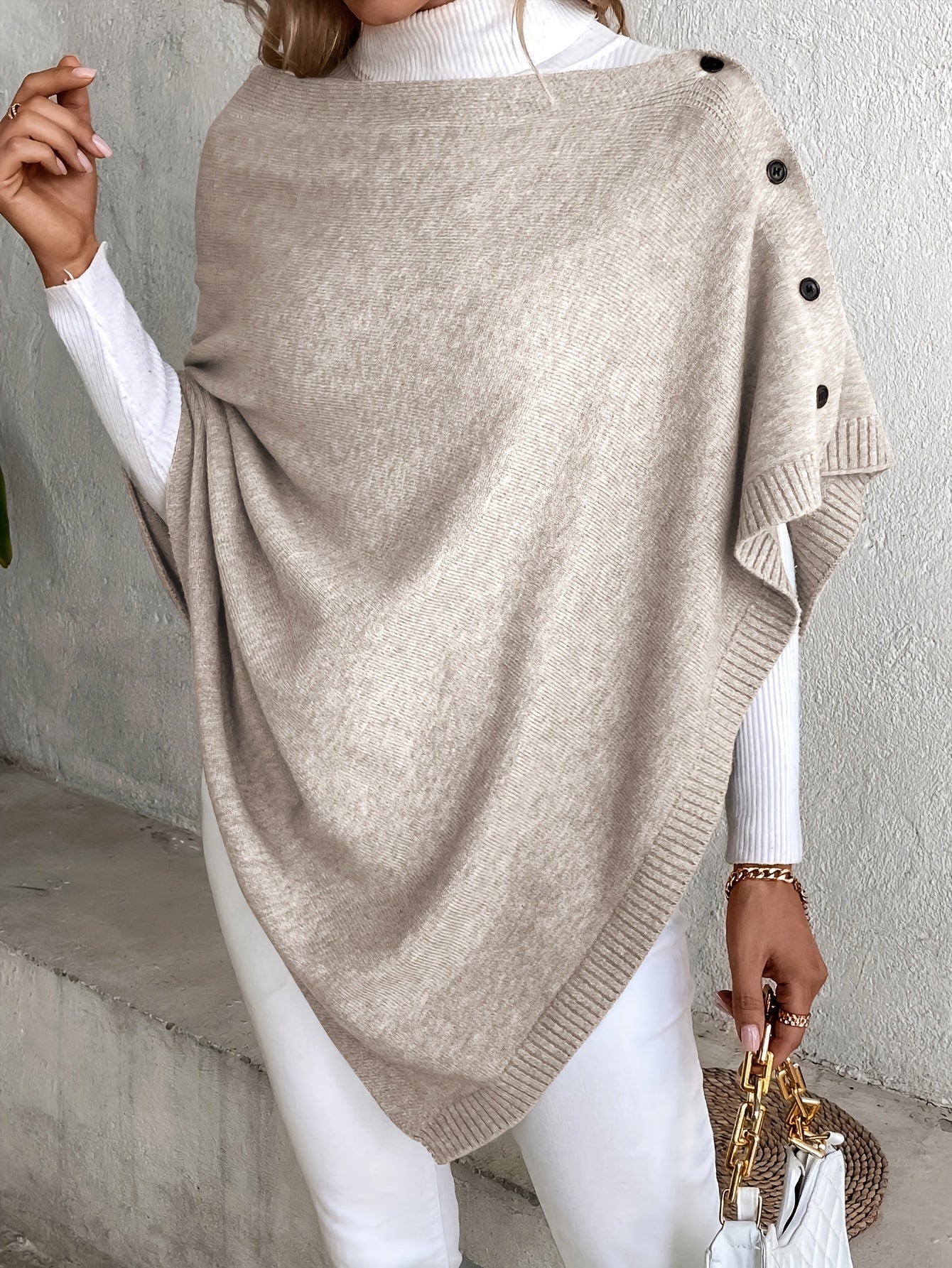 WW | Eleganter und bequemer Winterweste für Frauen