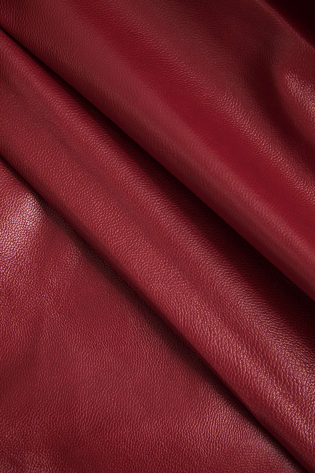 WW | Einfarbige Farben Kragen Reißverschluss Jacke