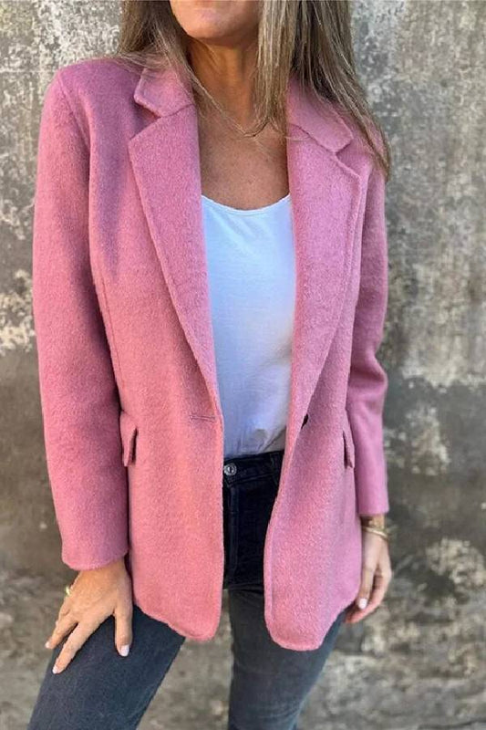 WW | und vielseitige Reversjacke