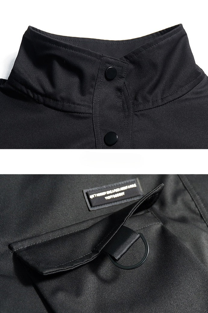 WW | Street Utility Jacke