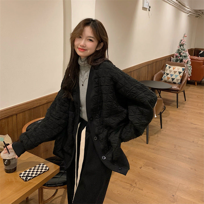 WW | Stylish Warm Jacket