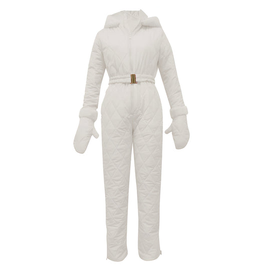 WW | Stylish Winter Ski Overall