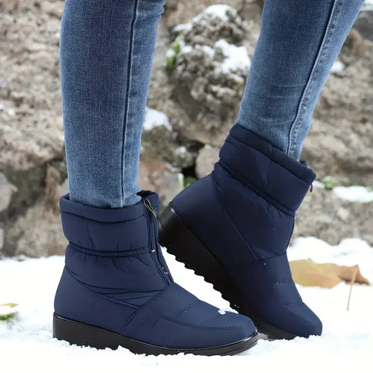 WW | Comfort+ Stiefel Neue Orthopädie-Kollektion