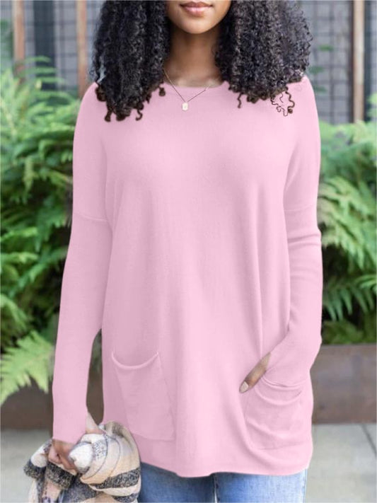 WW | Tragepullover für Damen