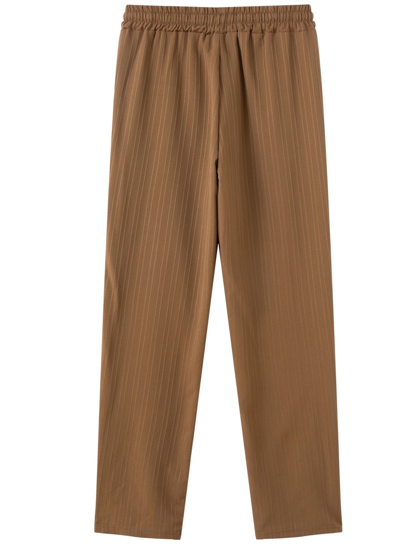WW | Striped Men's Casual Summer Pants