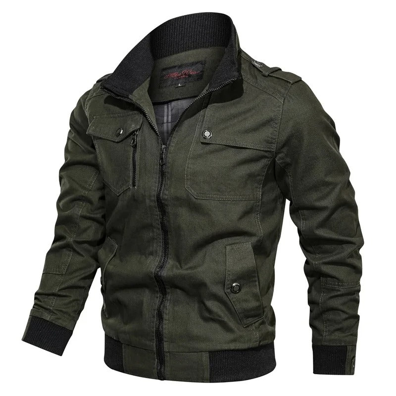 WW | Moto Sommerjacke
