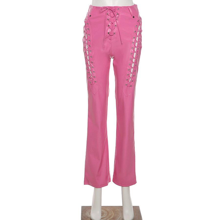 WW | Lost Fire Lederhose