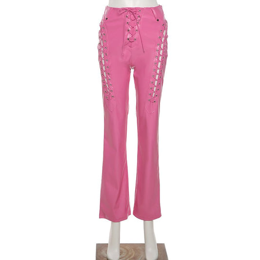 WW | Lost Fire Lederhose