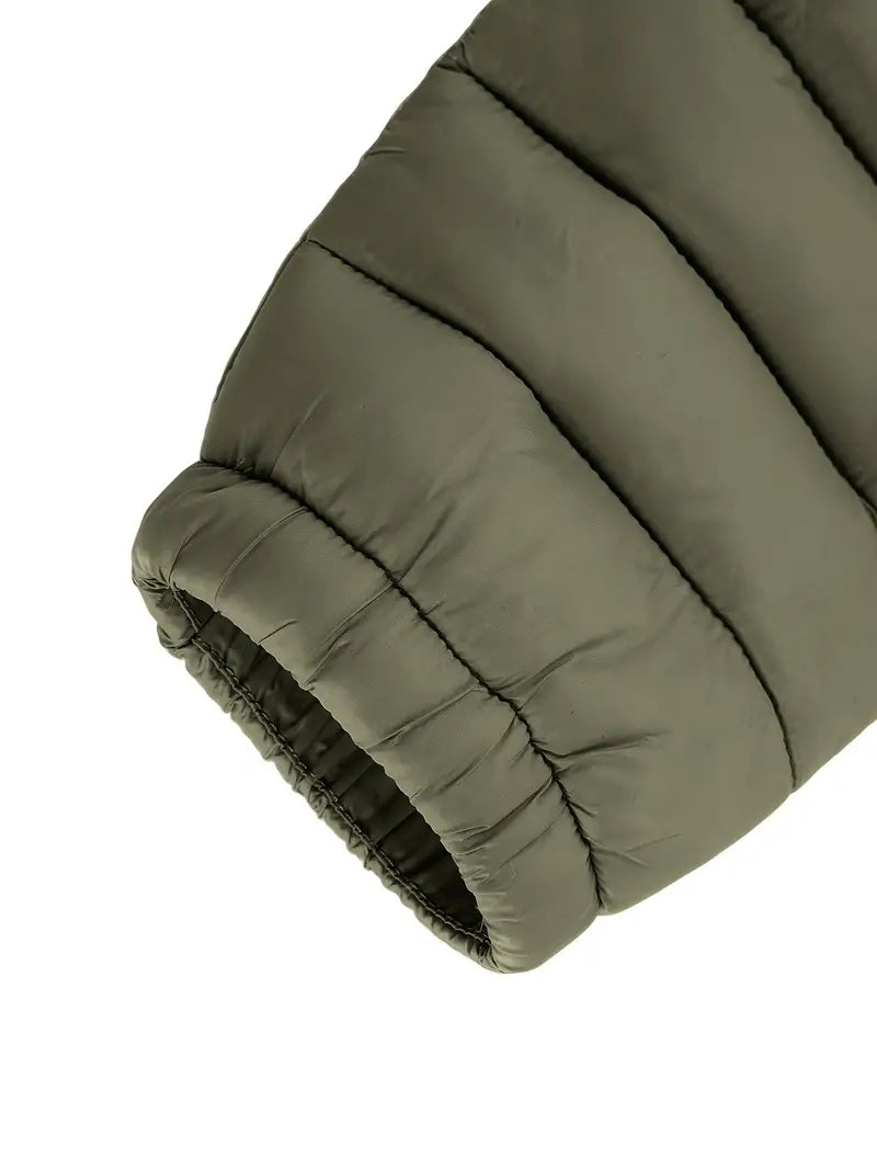 WW | Padded Women's Jacket with Soft Lining