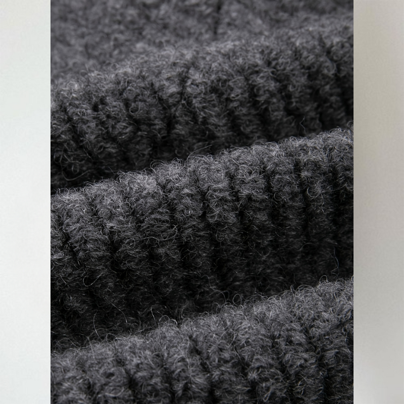 WW | Stylischer leichter Strick-Cardigan zum Layering