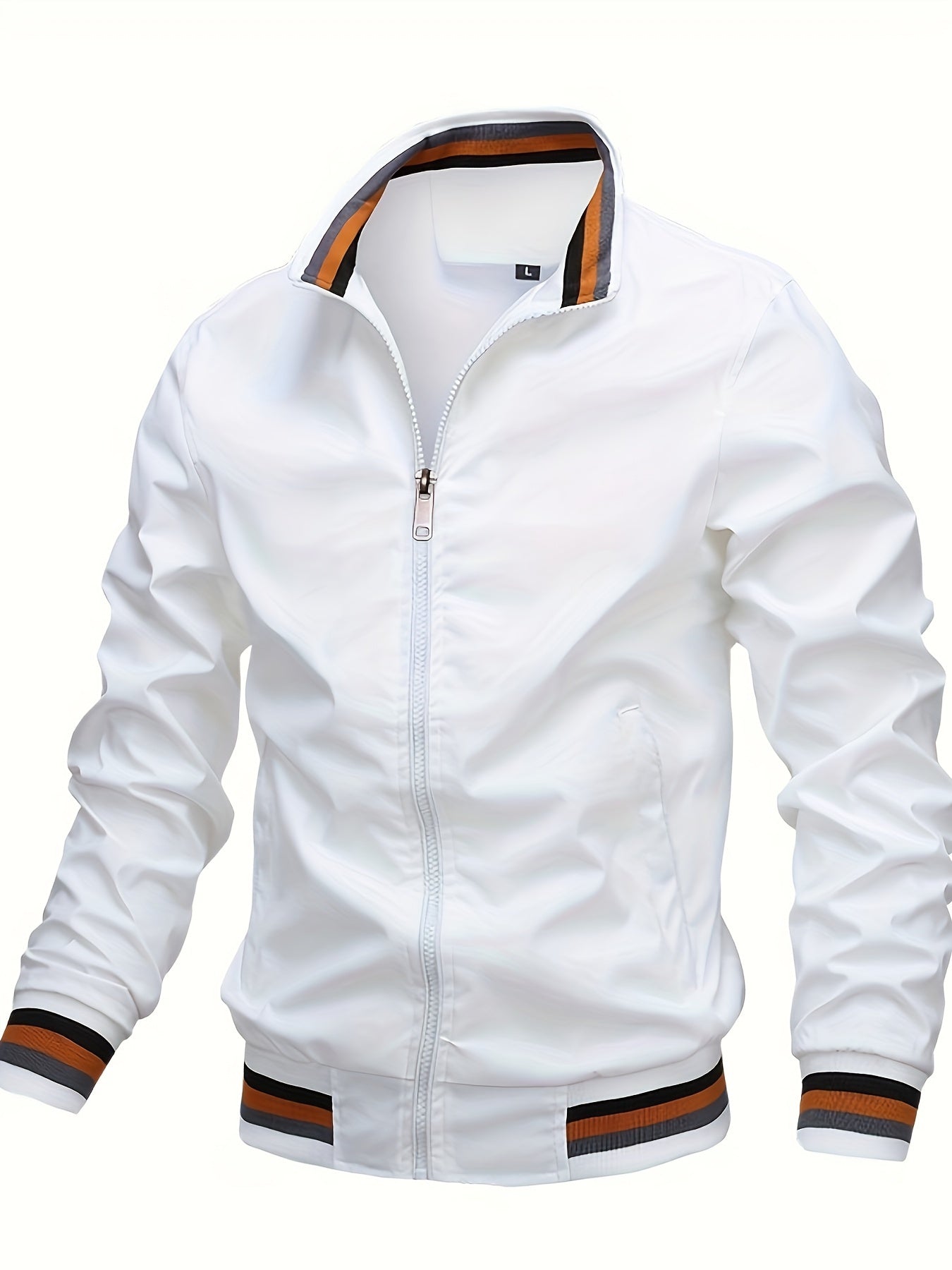 WW | Klassische Bomberjacke für Herren