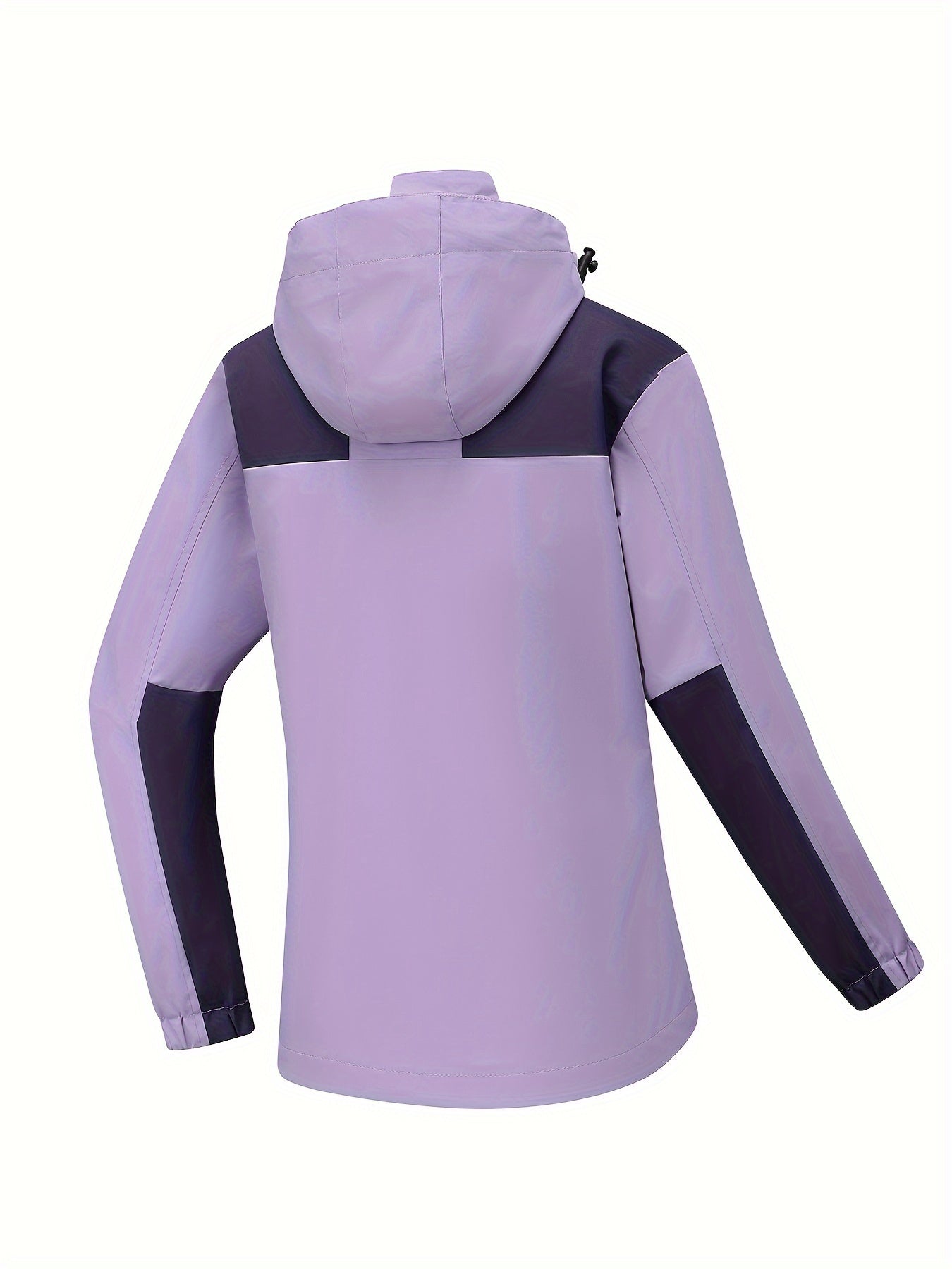 WW | Waterproof Women's Sports Jacket with Hood