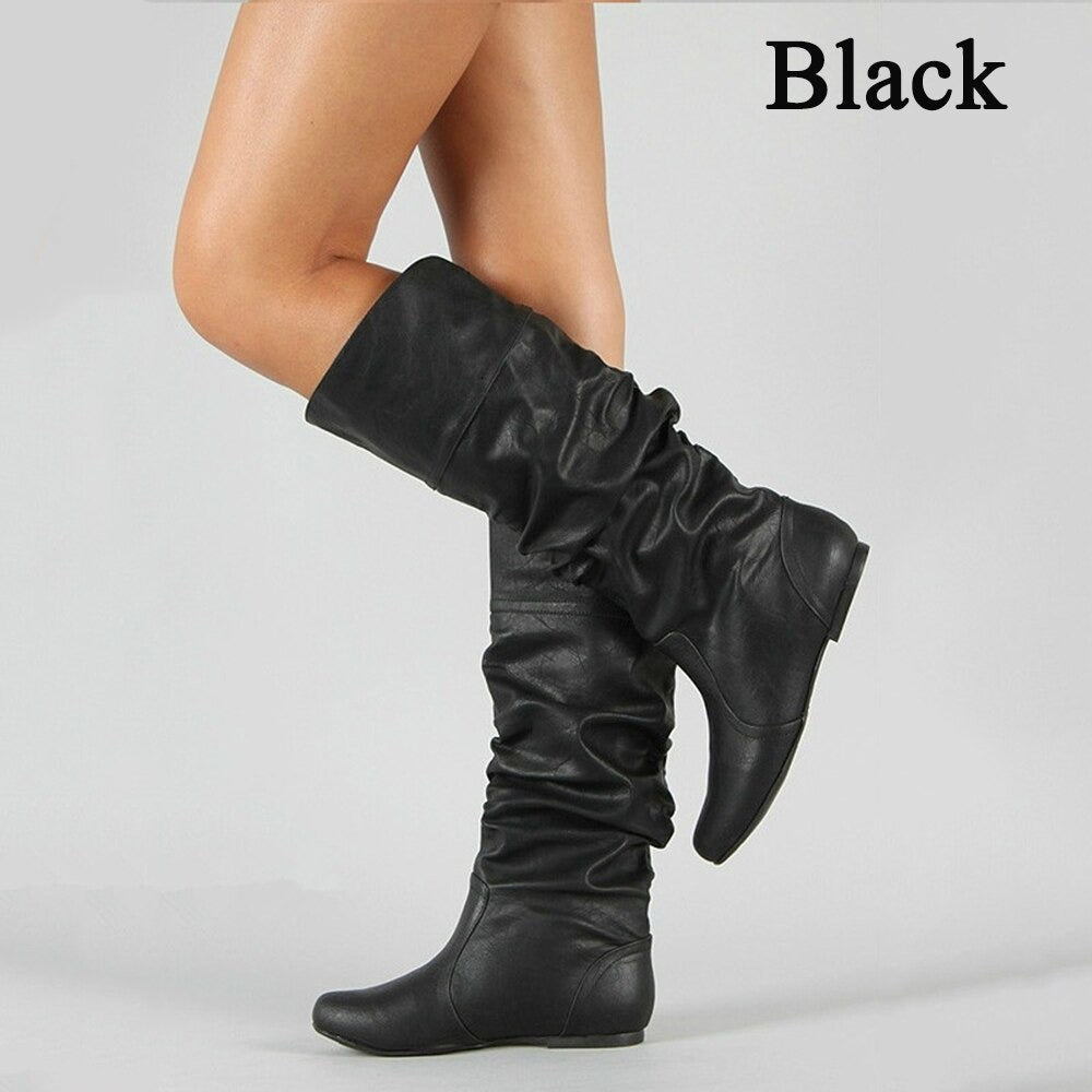 WW | Hagen-Ankle-Stiefel