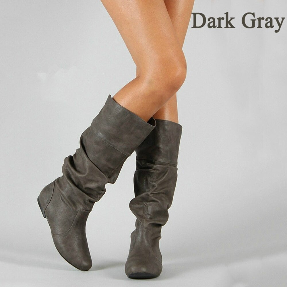 WW | Hagen-Ankle-Stiefel