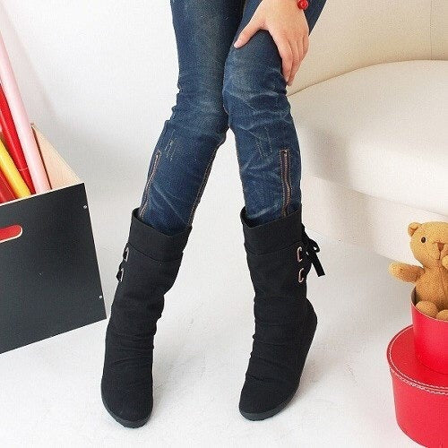 WW | Ankle boot (New Winter Collection)