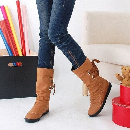 WW | Ankle boot (New Winter Collection)