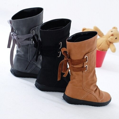 WW | Stiefelette (Neue Winterkollektion)