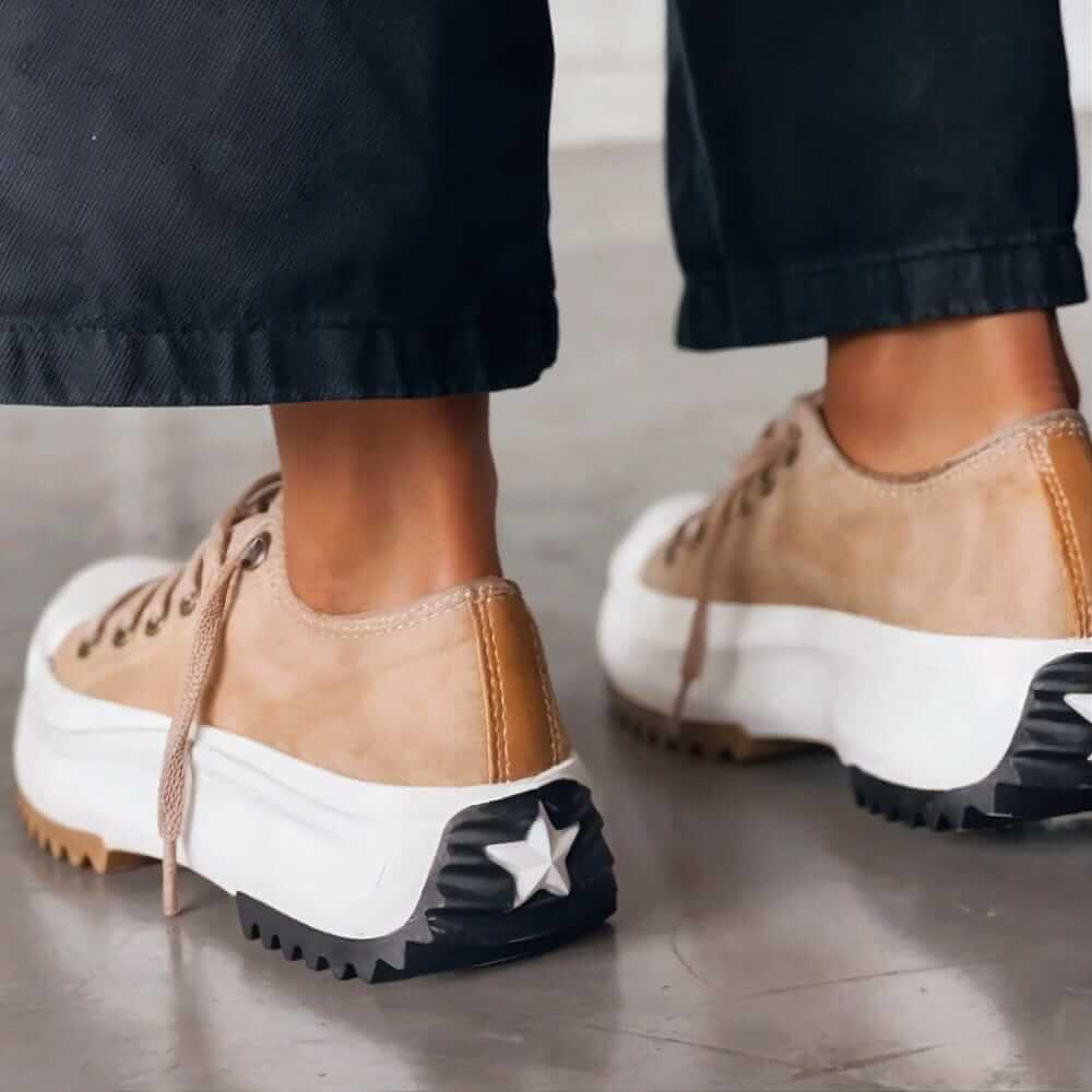 WW | Comfortable Shock-Absorbing Sneakers