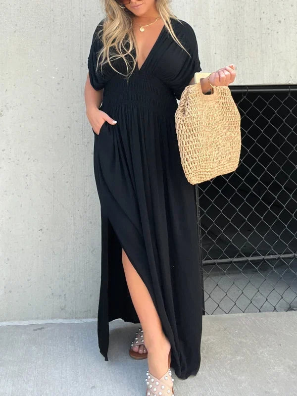 WW | Comfortable, Cute Summer Dress