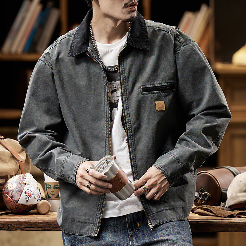 WW | Freizeitjacke